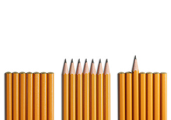 Image showing pencils