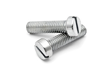 Image showing Bolts