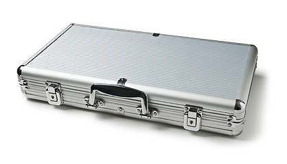 Image showing Suit case