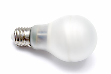 Image showing Light Bulb