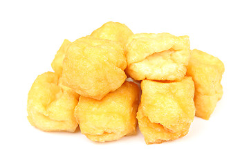 Image showing Tofu Puff