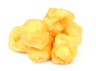 Image showing Tofu Puff