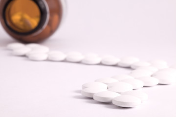 Image showing pills