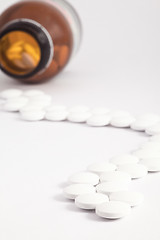 Image showing pills