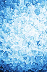 Image showing ice