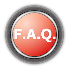 Image showing faq