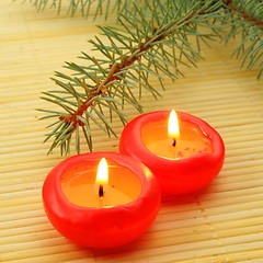 Image showing advent