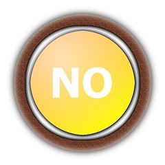 Image showing yes and no 