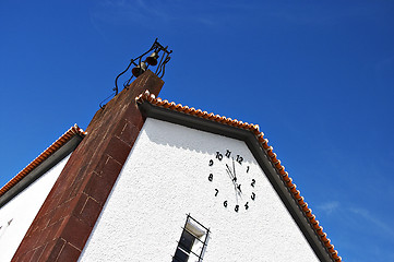 Image showing city hall