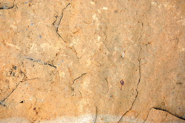 Image showing rock texture