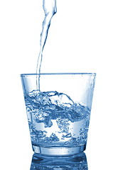 Image showing beverage water