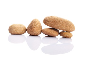 Image showing pebbles