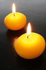 Image showing candle