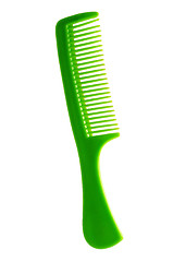Image showing comb
