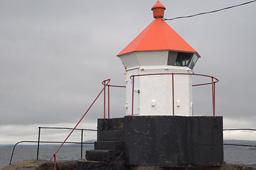 Image showing Lighthouse