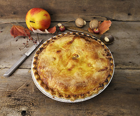 Image showing Apple Pie