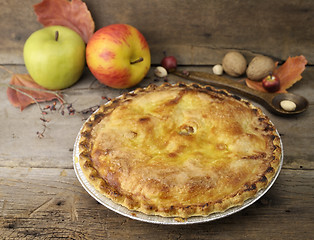 Image showing Apple Pie