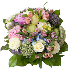 Image showing Marriage bouquet 2