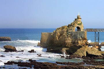 Image showing Wild Coast