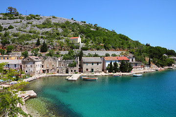 Image showing Croatia