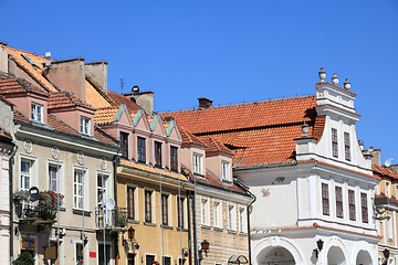 Image showing Sandomierz, Poland