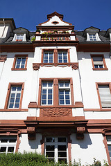 Image showing Mainz