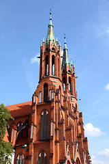 Image showing Poland - Bialystok