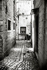 Image showing Trogir, Croatia