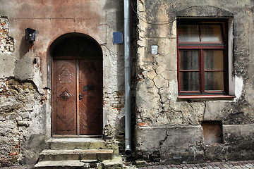 Image showing Lublin, Poland