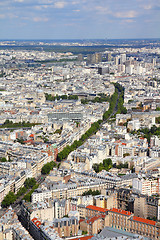 Image showing Paris, France