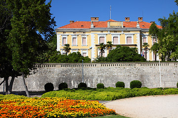 Image showing Zadar, Croatia