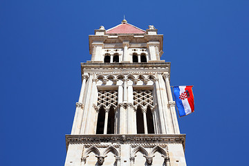 Image showing Trogir