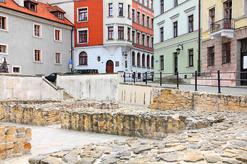 Image showing Lublin, Poland