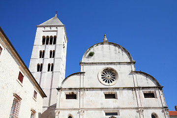 Image showing Croatia - Zadar