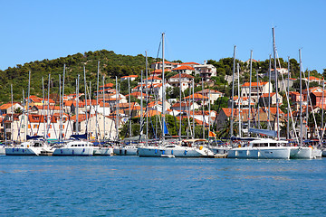 Image showing Croatia