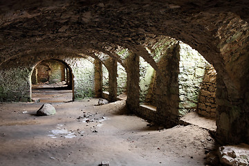 Image showing Castle in Poland