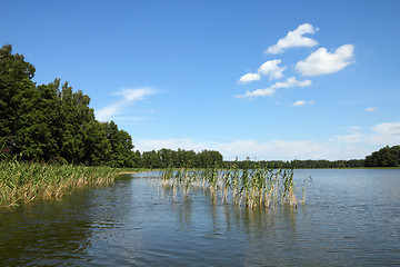 Image showing Poland - Masuria