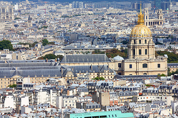 Image showing Paris