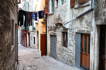 Image showing Rovinj, Croatia