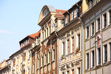 Image showing Bautzen, Germany