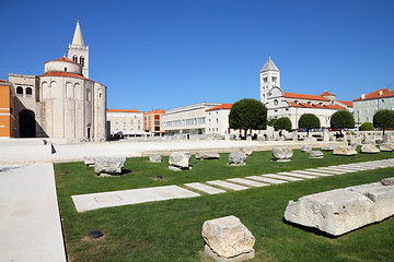 Image showing Croatia - Zadar