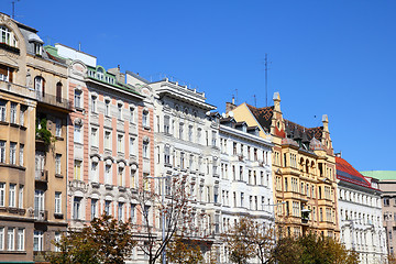 Image showing Vienna