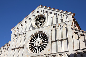 Image showing Zadar