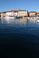 Image showing Biograd, Croatia