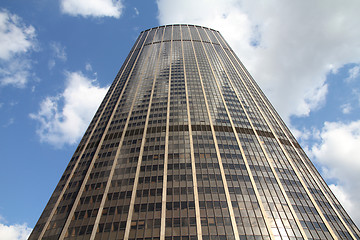 Image showing Tour Montparnasse