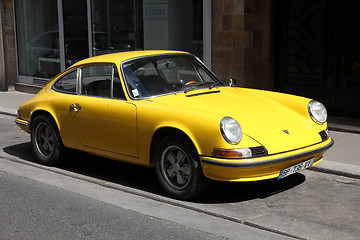 Image showing Porsche 911