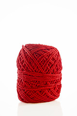 Image showing Red Thread
