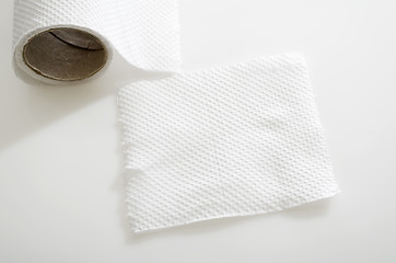 Image showing Tissue Paper