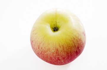 Image showing Apple