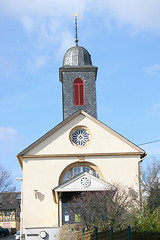 Image showing church in Winzenheim